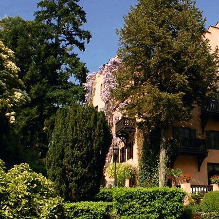 Schloss-Castel Pienzenau - Guestrooms & Apartments - B&B-Hotel & Restaurant Мерано Екстер'єр фото