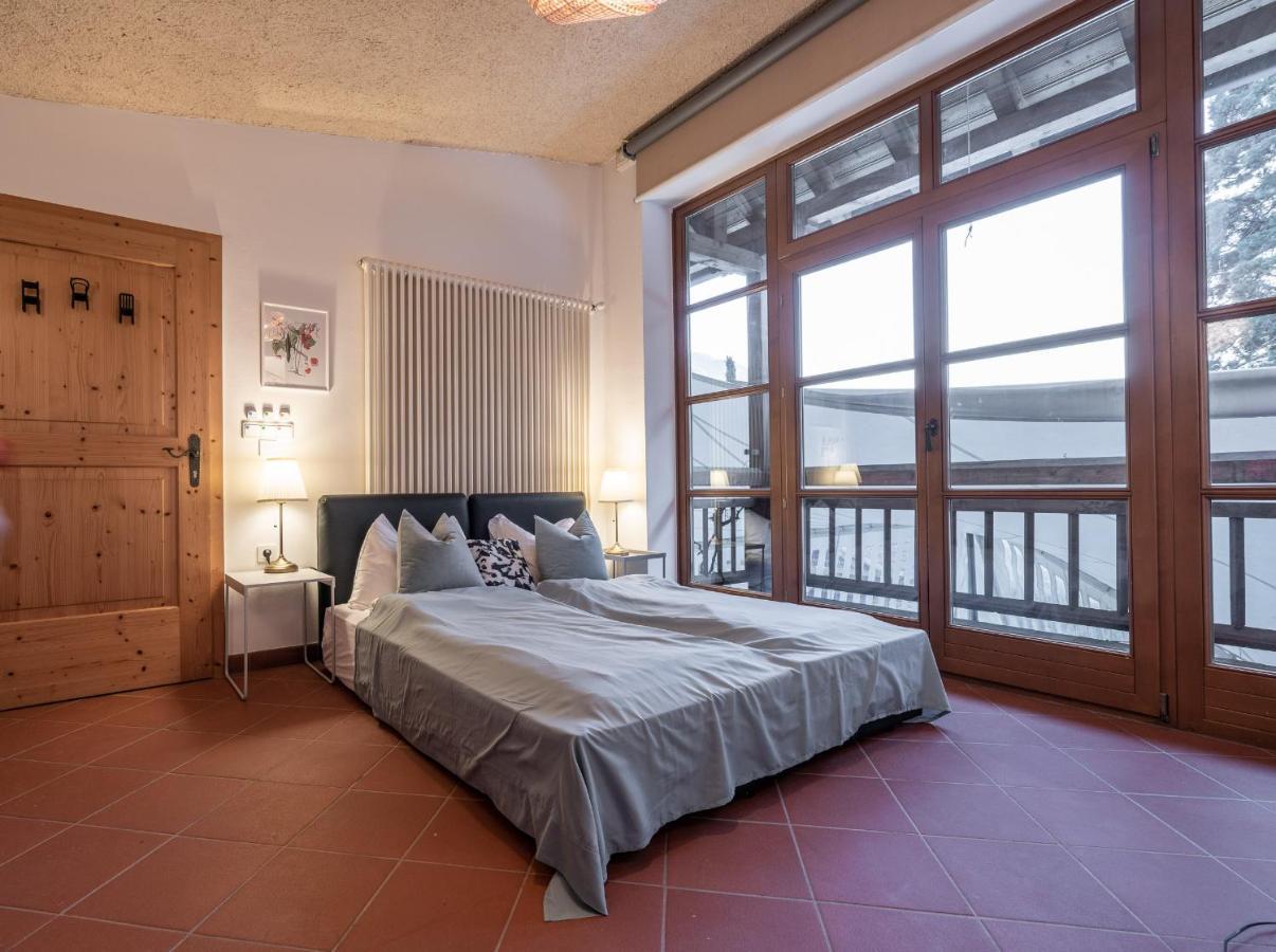 Schloss-Castel Pienzenau - Guestrooms & Apartments - B&B-Hotel & Restaurant Мерано Екстер'єр фото